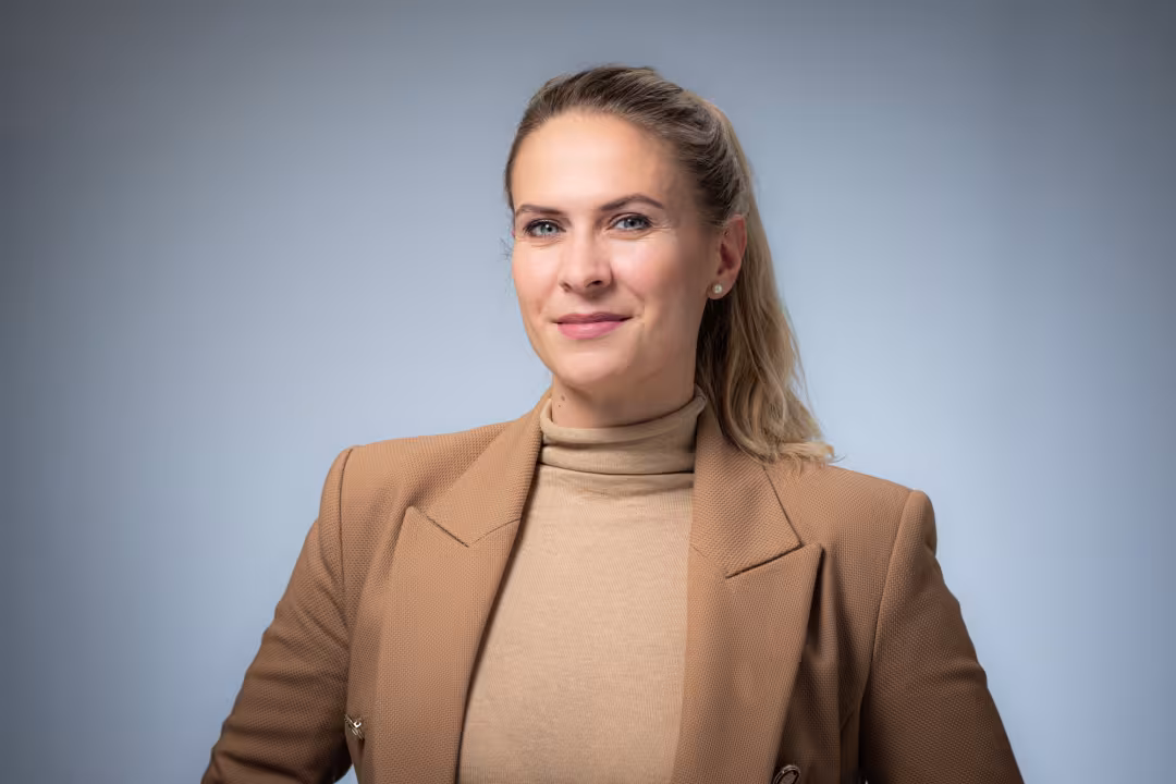 Foto von Katharina Brendt
