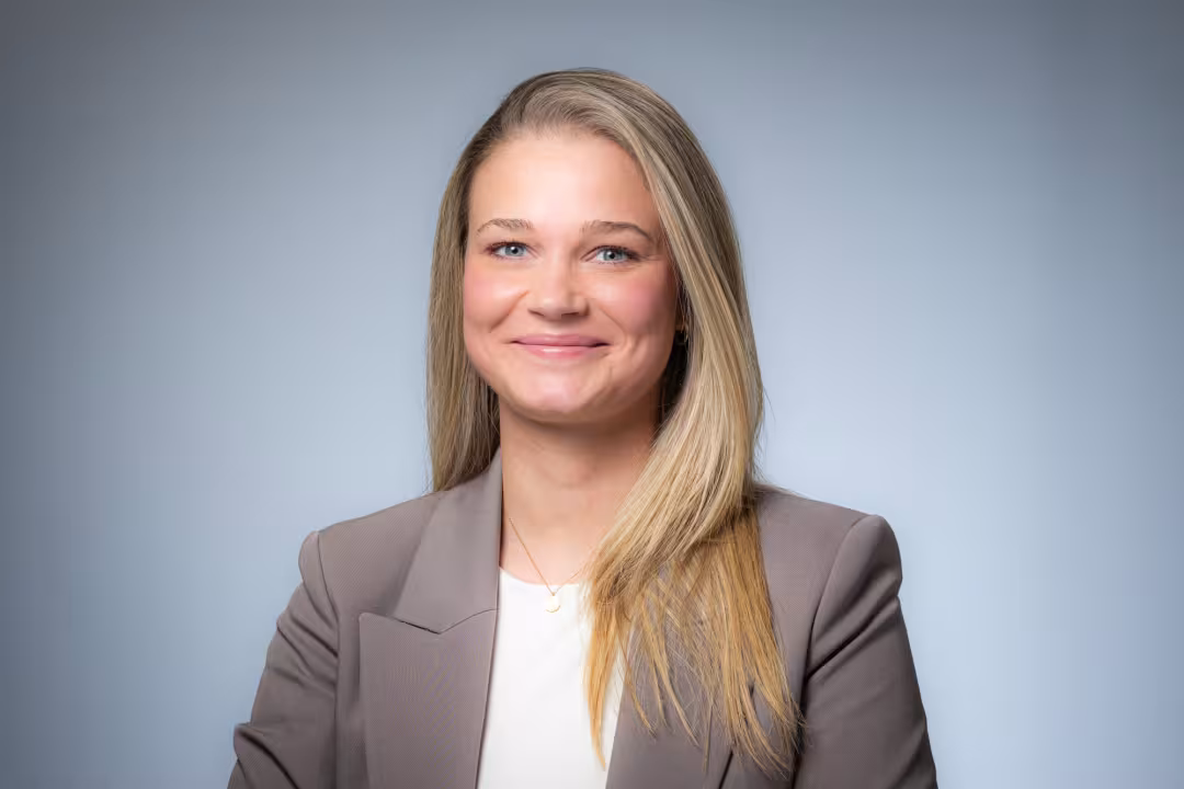 Foto von Lena Bornemann