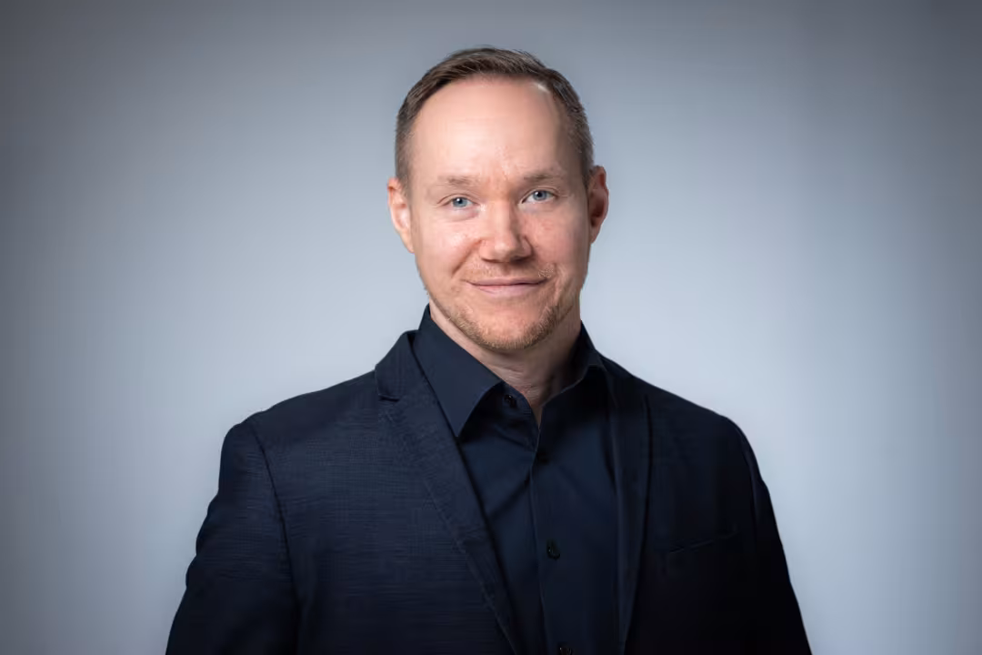 Foto von Robert Funk